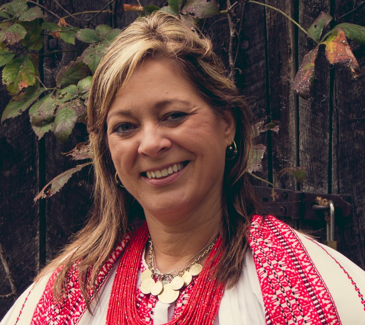 Ann Cavlovic